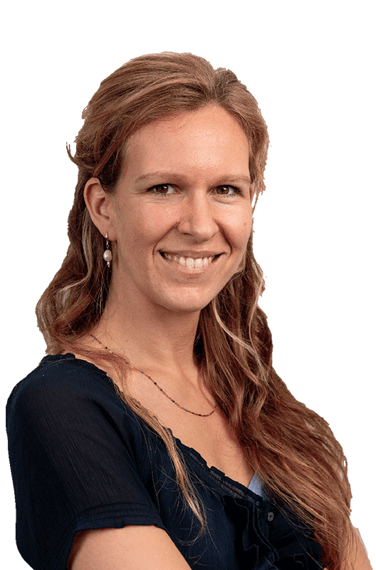 Dr. Eva Schenkels – Voet & Enkel Orthoca Dr. Eva Schenkels, gespecialiseerd in voet- en enkelorthopedie bij Orthoca.