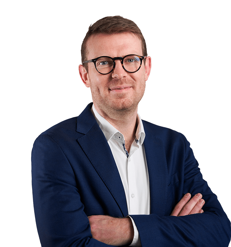 Dr. Ian Peeters, PhD – Knie & Sportletsels Orthoca Dr. Ian Peeters, chirurg gespecialiseerd in knieletsels en sportletsels bij Orthoca.