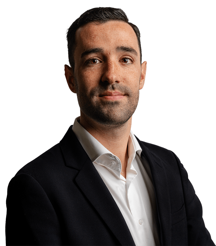 Dr. Maxim Vanderstappen – Schouder Orthoca Dr. Maxim Vanderstappen, expert schouderchirurgie bij Orthoca.