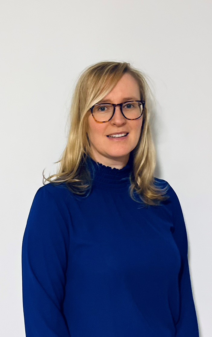 Dr. Debbie Van Renterghem Orthoca